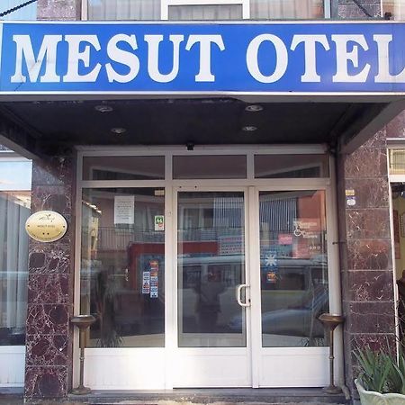Mesut Hotel Denizli  Luaran gambar