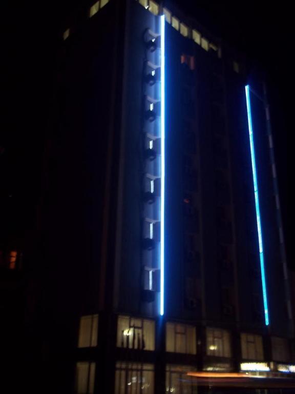 Mesut Hotel Denizli  Bilik gambar