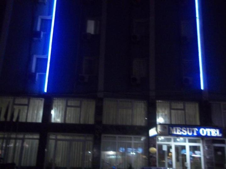 Mesut Hotel Denizli  Bilik gambar